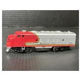 Bachmann Santa Fe No. 215 Diesel Locomotive