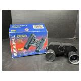 Bushnell 8x21 Binoculars