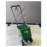 Scotts Seed Spreader