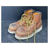 Hawx size 7B Boot