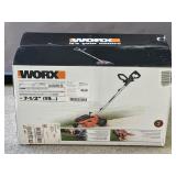 Worx Edger Trencher