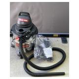 Shop-Vac 4.5 HP Wet/Dry Vacuum