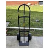 Milwaukee Handcart - 4