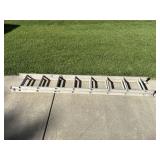Werner 16 Foot Extension Ladder
