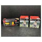 Weighted Balls & Wrist Weights