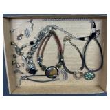 Fashion Necklaces & Statement Jewelry