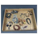 Clay Bead Jewelry