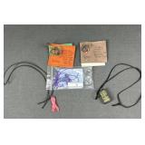 Artisan Style Pendants & Necklaces