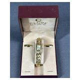 Elgin Ladies Quartz Wrist Watch