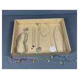 Fashion Necklaces and more