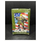 G.I. Joe Trading Cards
