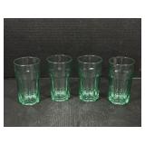 4 Glasses