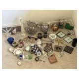Ceramics and more