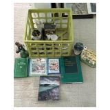 Irish items
