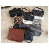 Bags and purses