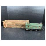 Lionel Pre War Electric O Gauge Loco Motive