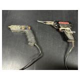 Weller Junior and Medalist Series Glue Gun