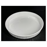 Corningware Tart Dish