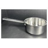 Wolfgang Puck Café Collection Saucepan