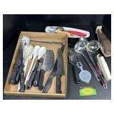 Kitchen Utensils