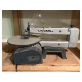 Dremel 16' Scroll Saw Model 1671