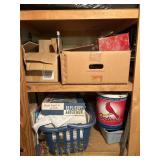Electronic Parts and More