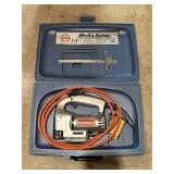 Black & Decker Corded Jig Saw