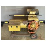 Sears Power plant 2600 Generator