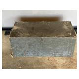 Military Style Trunk