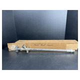 Frost Proof Yard Faucet