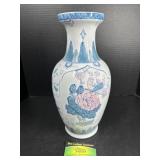 Floral 14 ' Vase