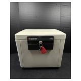 Sentry 1170 Fire Safe with Key