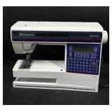 Husqvarna Viking Rose Sewing Machine - Type 600
