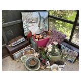 Decor and more