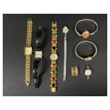Futura, Timex, and more watches