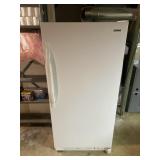 Kenmore Upright Freezer Model 253.26432101