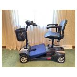 Mini Rider Lite Mobility Scooter