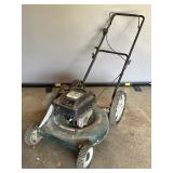 Craftsman 6.0HP 22' Push Lawn Mower