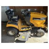 Cub Cadet XT2 Riding Lawn Mower w/ 46' Deck