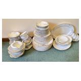 Noritake Firenze China