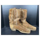 Corcoran II Field Boots