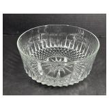 Areroc Crystal Bowl