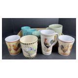 Chicken Mugs and more