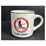 St Louis Cardinals Mug