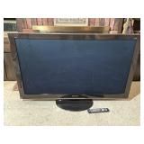 Panasonic 50' Plasma HDTV