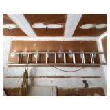 20' Extension Ladder