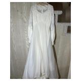 Vintage Wedding Dress