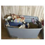 Sewing Fabric and More Material