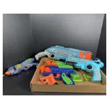 Toy guns