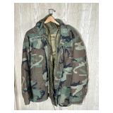 US ARMY Jacket